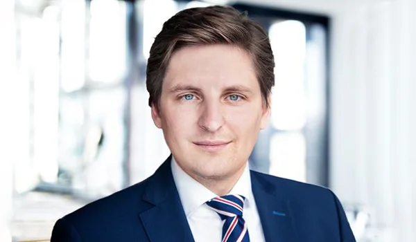 Sonke Niefund Hamburg