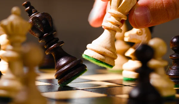 Counterpoint März 2025: Führungswechsel