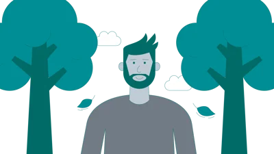 Ist mein Sohn bereit, einen Teil des Familienvermögens zu erben?