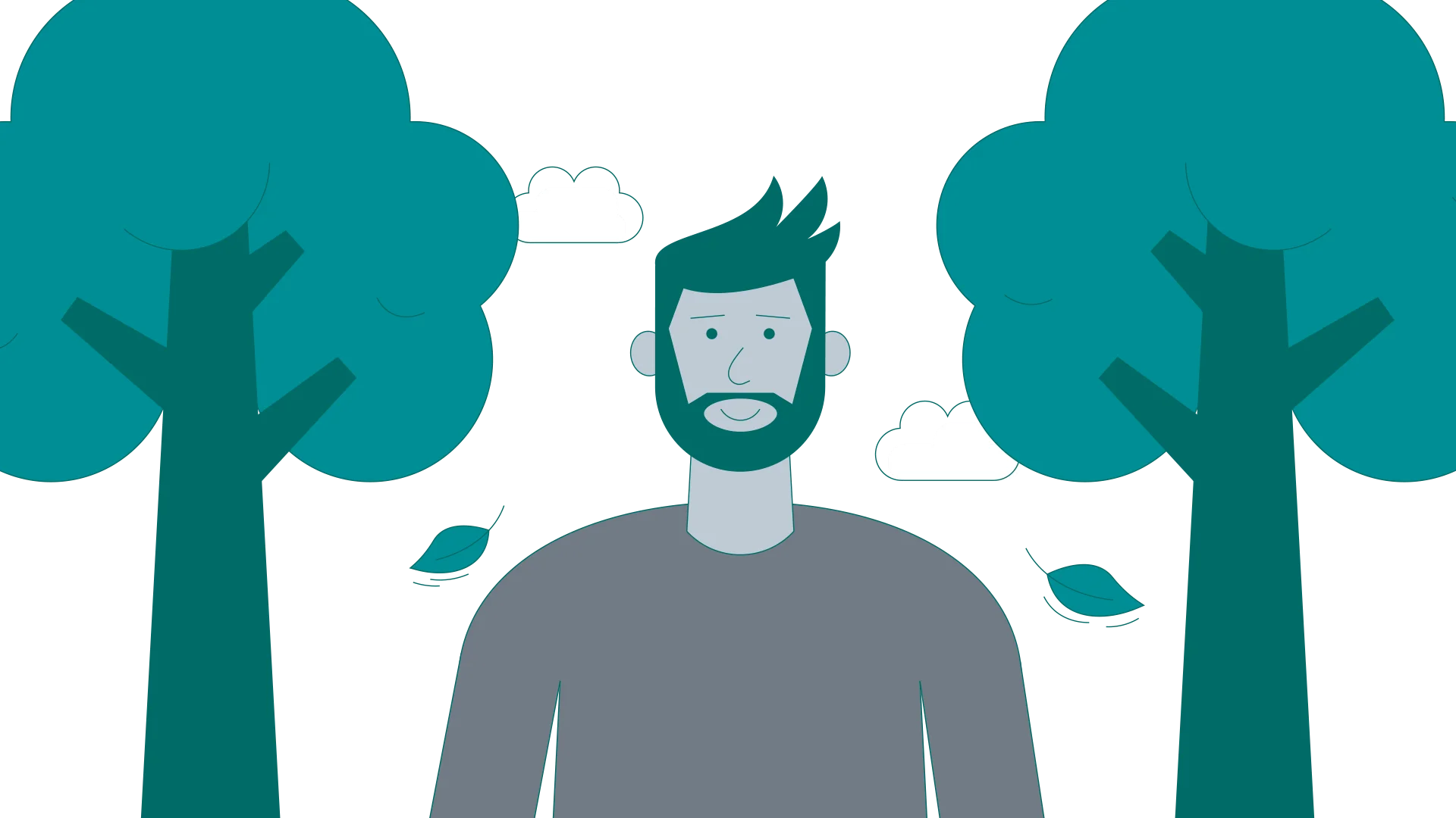 Ist mein Sohn bereit, einen Teil des Familienvermögens zu erben?