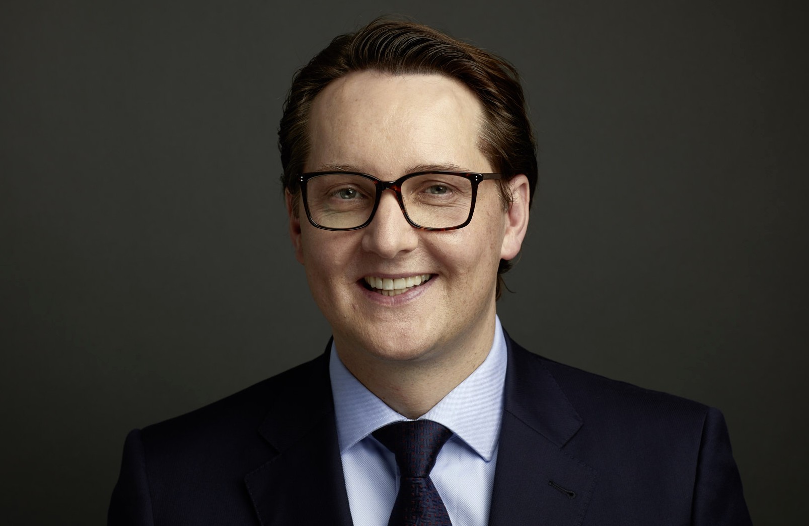 Lars Kalbreier Quintet