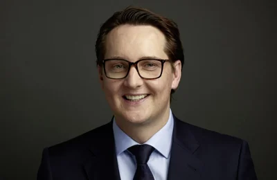 Lars Kalbreier wird neuer Group CIO