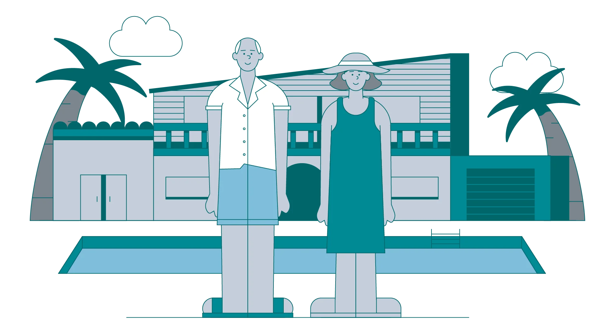 Können wir unseren Lebensstandard halten, wenn wir aufhören zu arbeiten?