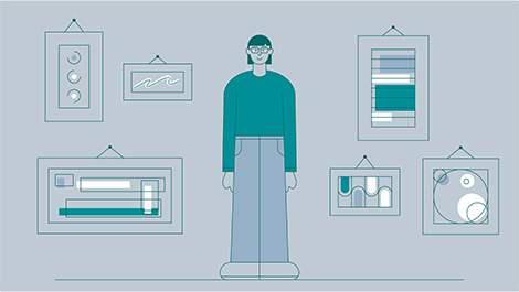 Einer Leidenschaft nachgehen