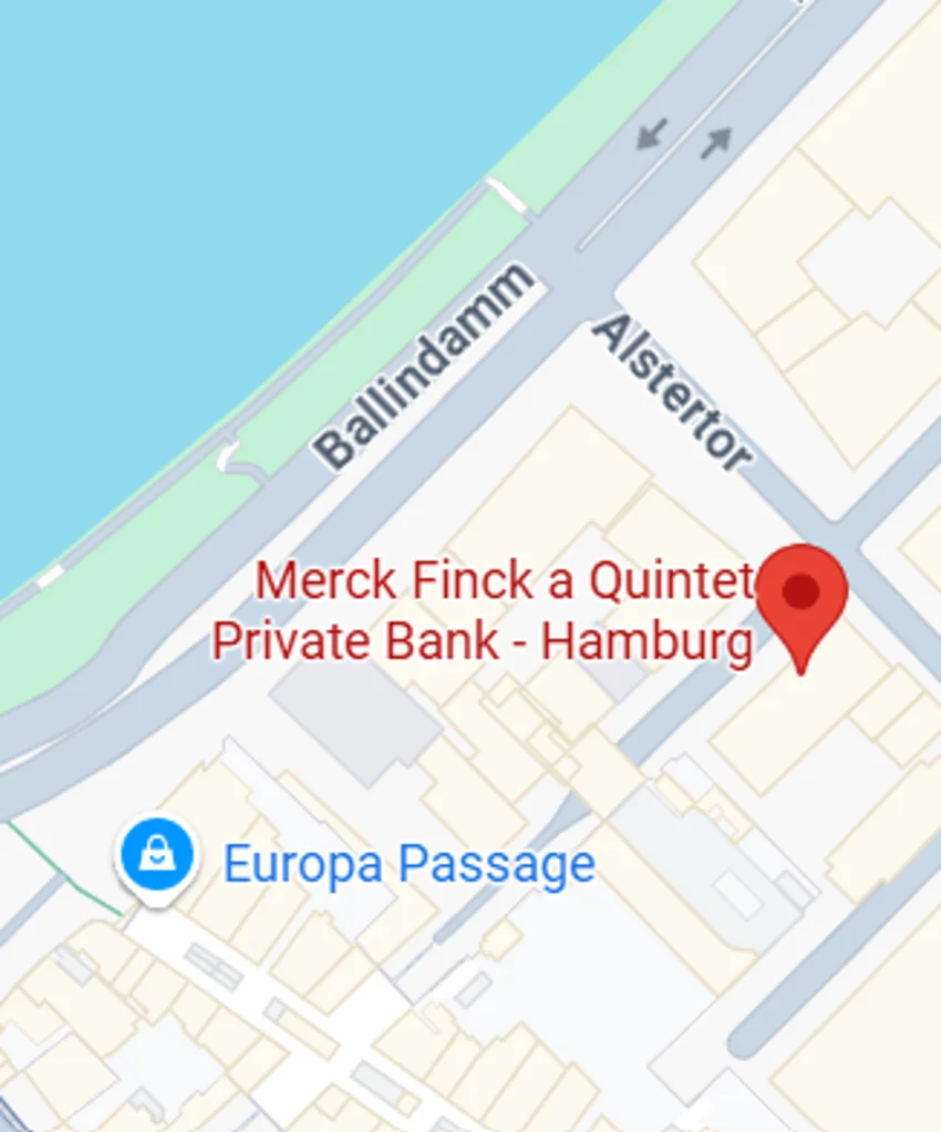 Hamburg